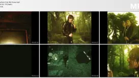 Keane - Somewhere Only We Know