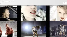 Kylie Minogue - Can't Get You Out Of My Head