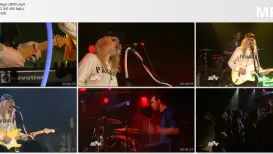 Ladyhawke - Magic (JBTV)