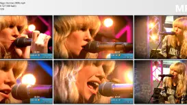 Ladyhawke - Magic (Sunrise 2009)