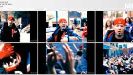 Limp Bizkit - Nookie