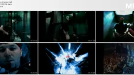 Limp Bizkit - Re-Arranged