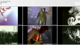 Living Colour - Cult of Personality