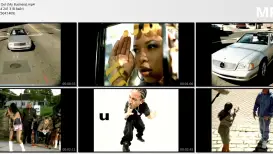 Ludacris - Roll Out (My Business)
