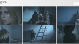 Lykke Li - Breaking It Up