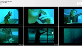 Madonna - The Power of Good-Bye