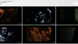 Marilyn Manson - Heart-Shaped Glasses