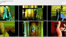 Marilyn Manson - Long Hard Road Out of Hell