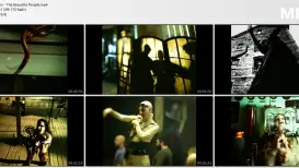 Marilyn Manson - The Beautiful People