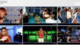 Mary J Blige - Family Affair