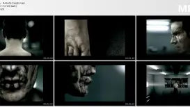 Massive Attack - Butterfly Caught