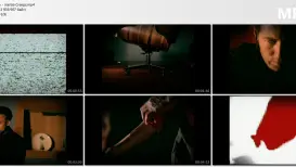 Massive Attack - Inertia Creeps