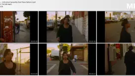Massive Attack - Unfinished Sympathy (feat Shara Nelson)