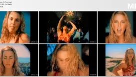 Melanie C - I Turn To You