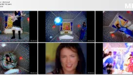 Meredith Brooks - Bitch