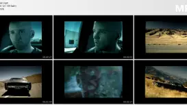 Moby - Porcelain
