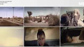 Morcheeba - Blood Like Lemonade
