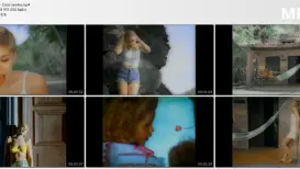 Mr. President - Coco Jambo