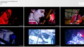 Muse - Knights of Cydonia