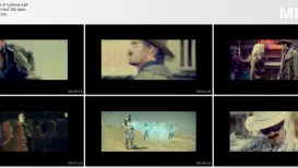Muse - Knights of Cydonia