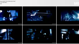 Muse - Supermassive Black Hole (Alternative)