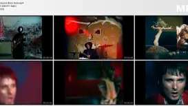 Muse - Supermassive Black Hole