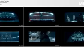 Muse - Time is Running Out
