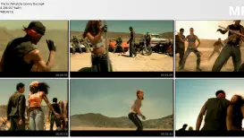 Mya - Case Of The Ex (Whatcha Gonna Do)