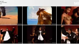 Mystikal feat Nivea - Danger (Been So Long)