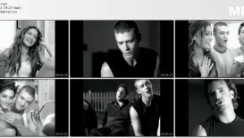 NSYNC – Gone