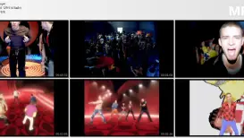 NSYNC - Pop