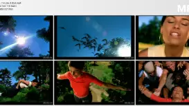 Nelly Furtado - I'm Like A Bird