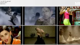 Nelly Furtado - Turn Off The Light
