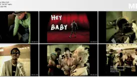No Doubt - Hey Baby