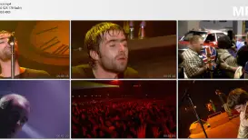Oasis - Acquiesce