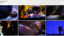 Oasis - Champagne Supernova