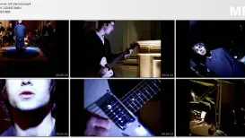 Oasis - Live Forever (US Version)