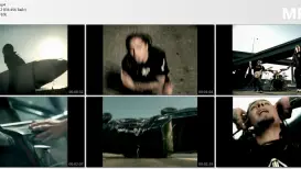 P.O.D - Alive