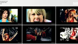 Paramore - Misery Business