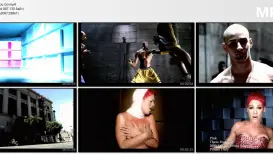 Pink - There You Go