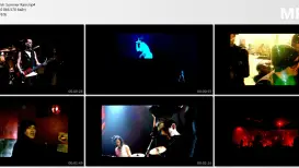 Placebo - English Summer Rain