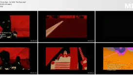 Queens of the Stone Age - Go With The Flow