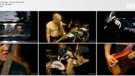 Queens of the Stone Age - No One Knows