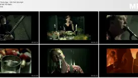 Queens of the Stone Age - Sick Sick Sick