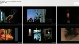Queens of the Stone Age - The Lost Art of Keeping a Secret