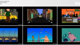 Radiohead - Paranoid Android