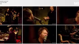 Radiohead - Reckoner (Live)