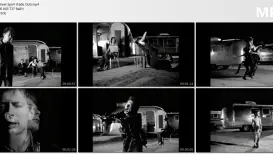 Radiohead - Street Spirit (Fade Out)