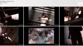 Rage Against The Machine - Bombtrack