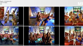 Red Hot Chili Peppers - Aeroplane
